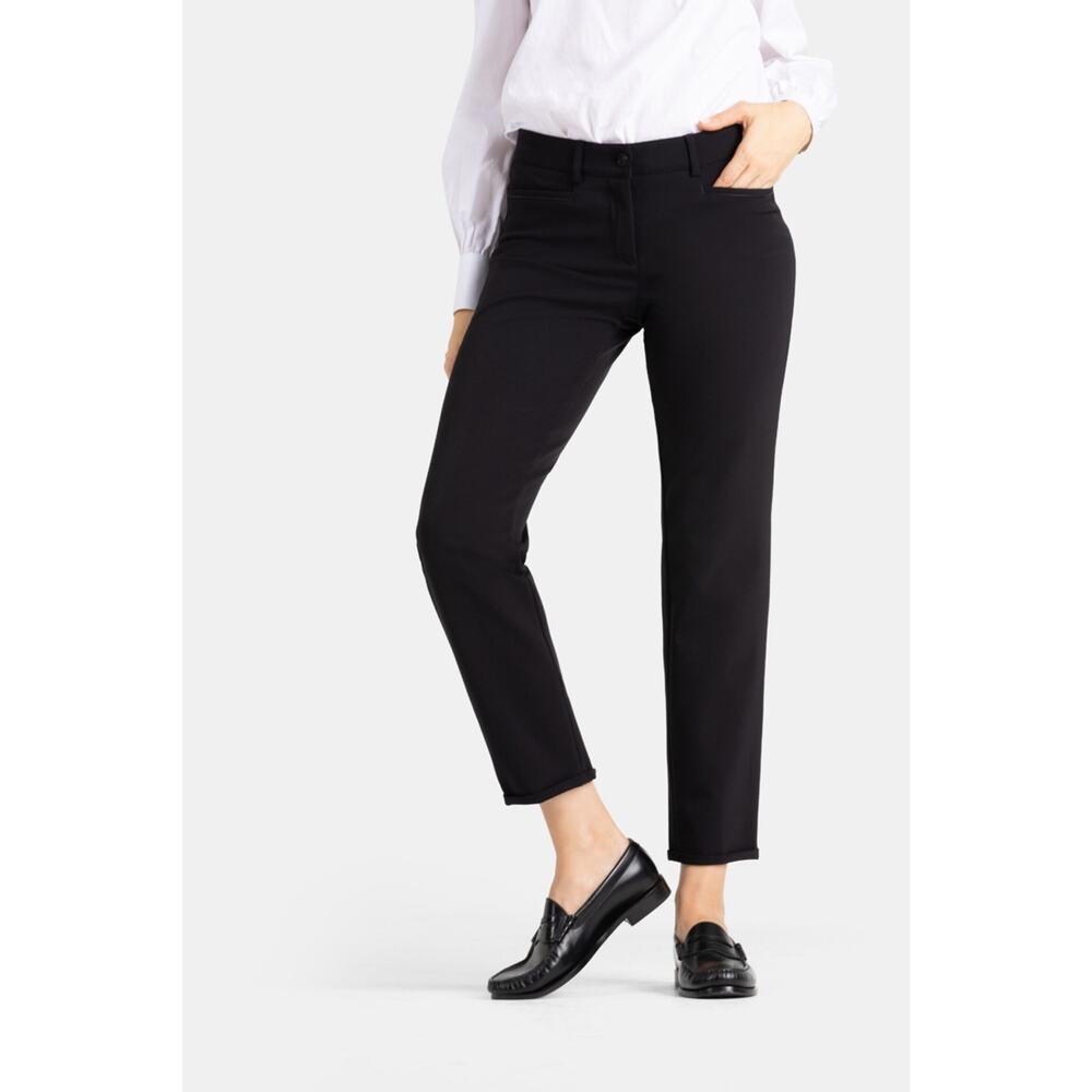 Black Cambio - Renira Pant Size 6